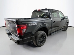 New 2026  Ford F-150 4WD XLT SuperCrew 5&period;5' Box at Dutro Auto near Zanesville&comma; OH