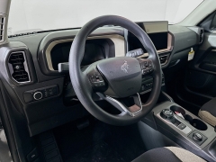 New 2026  Ford Bronco Sport Big Bend 4x4 at Graham Auto Mall near Mansfield&comma; OH