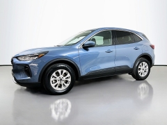 Used 2023  Ford Escape Active AWD at Graham Auto Mall near Mansfield, OH