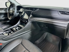 Used 2023  Jeep Grand Cherokee Limited 4x4 at Graham Auto Mall near Mansfield&comma; OH