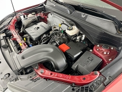 Used 2025  Chevrolet Trailblazer AWD 4dr RS at Dutro Auto near Zanesville&comma; OH