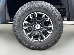 Used 2023  Chevrolet Silverado 1500 4WD Crew Cab 147" ZR2 at Dutro Auto near Zanesville&comma; OH