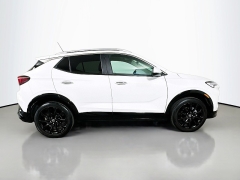 Used 2024  Buick Encore GX AWD 4dr Sport Touring at Dutro Auto near Zanesville&comma; OH