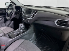 Used 2020  Chevrolet Equinox 4d SUV FWD LT w&sol;1LT at Dutro Auto near Zanesville&comma; OH