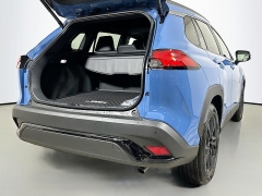 New 2026  Toyota Corolla Cross Hybrid XSE AWD at Dutro Auto near Zanesville&comma; OH