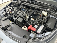 Used 2021  Toyota Corolla Hybrid LE CVT at Dutro Auto near Zanesville&comma; OH
