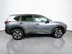 Used 2023  Nissan Rogue FWD SV at Graham Auto Mall near Mansfield, OH