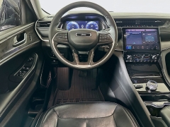 Used 2023  Jeep Grand Cherokee L Limited 4x4 at Dutro Auto near Zanesville&comma; OH
