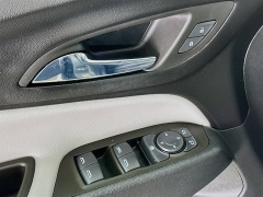 Used 2023  Chevrolet Equinox AWD 4dr LS w/1LS at Dutro Auto near Zanesville, OH