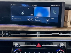 New 2026  Hyundai Santa Fe Calligraphy AWD at Dutro Auto near Zanesville&comma; OH