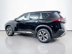 Used 2023  Nissan Rogue AWD SV at Dutro Auto near Zanesville&comma; OH