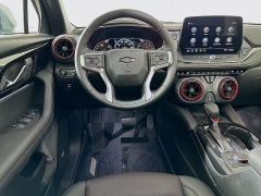 New 2026  Chevrolet Blazer AWD 4dr RS at Graham Auto Mall near Mansfield&comma; OH