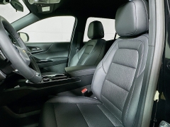 New 2026  Chevrolet Equinox FWD 4dr LT w/1LT at Dutro Auto near Zanesville, OH