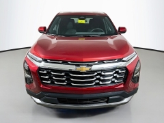 New 2027  Chevrolet Equinox FWD 4dr LT w&sol;1LT at Graham Auto Mall near Mansfield&comma; OH