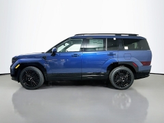 New 2026  Hyundai Santa Fe Hybrid Calligraphy AWD at Dutro Auto near Zanesville&comma; OH