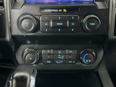 Used 2020  Ford F-150 4WD SuperCrew XLT 5 1&sol;2 at Dutro Auto near Zanesville&comma; OH