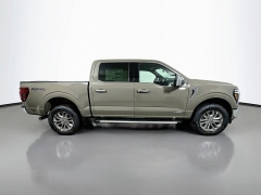 New 2026  Ford F-150 4WD LARIAT SuperCrew 5&period;5' Box Hybrid at Graham Auto Mall near Mansfield&comma; OH