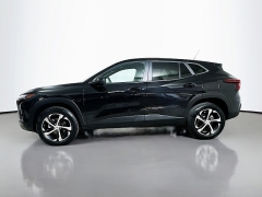 Used 2024  Chevrolet Trax FWD 4dr 1RS at Dutro Auto near Zanesville&comma; OH