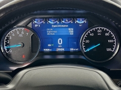 Used 2022  Ford F-150 4WD XLT SuperCrew 5&period;5' Box at Dutro Auto near Zanesville&comma; OH