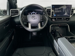 New 2026  Toyota Tundra 4WD Limited CrewMax 5&period;5ft Bed at Dutro Auto near Zanesville&comma; OH