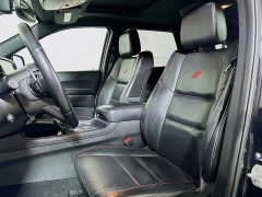 Used 2023  Dodge Durango GT Plus AWD at Graham Auto Mall near Mansfield, OH
