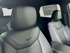 New 2026  Cadillac XT5 AWD 4dr Premium Luxury at Dutro Auto near Zanesville&comma; OH