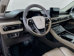 Used 2020  Lincoln Aviator 4d SUV AWD Reserve at Dutro Auto near Zanesville&comma; OH