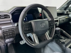 New 2025  Toyota Tacoma Hybrid 4WD TRD Sport Double Cab 5ft Bed AT at Dutro Auto near Zanesville, OH