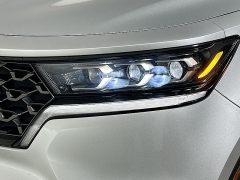 Used 2022  Kia Sorento X-Line SX Prestige AWD at Dutro Auto near Zanesville&comma; OH