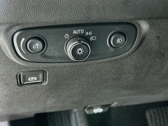 Used 2024  GMC Terrain AWD 4dr SLT at Graham Auto Mall near Mansfield&comma; OH
