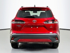 New 2026  Toyota Corolla Cross LE AWD at Graham Auto Mall near Mansfield&comma; OH