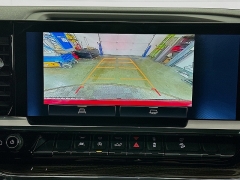 Used 2023  Chevrolet Silverado 1500 4WD Crew Cab 147" RST at Dutro Auto near Zanesville&comma; OH