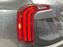 Used 2022  Kia Telluride SX FWD at Dutro Auto near Zanesville&comma; OH