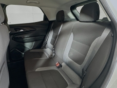 Used 2022  Chevrolet Trailblazer FWD 4dr LT at Graham Auto Mall near Mansfield&comma; OH