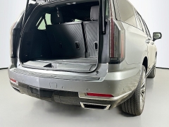 New 2026  Cadillac Escalade 4WD 4dr Luxury at Dutro Auto near Zanesville&comma; OH