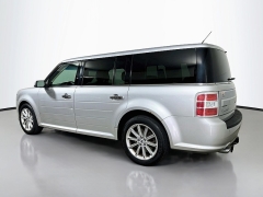 Used 2018  Ford Flex 4d SUV AWD Limited at Dutro Auto near Zanesville&comma; OH