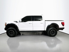 Used 2025  Ford F-150 4WD Raptor SuperCrew 5&period;5' Box at Graham Auto Mall near Mansfield&comma; OH