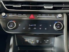 New 2026  Hyundai Sonata SEL Sport FWD at Graham Auto Mall near Mansfield, OH