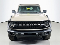 New 2026  Ford Bronco Big Bend 4 Door 4x4 at Graham Auto Mall near Mansfield&comma; OH