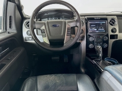 Used 2014  Ford F-150 4WD Supercrew Limited at Dutro Auto near Zanesville&comma; OH