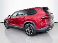 New 2026  Toyota Grand Highlander Hybrid MAX Platinum AWD at Dutro Auto near Zanesville&comma; OH