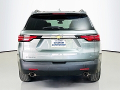 Used 2023  Chevrolet Traverse FWD 4dr LT Cloth w/1LT at Graham Auto Mall near Mansfield, OH