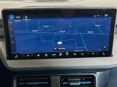 New 2026  Ford Maverick Lobo High AWD SuperCrew at Dutro Auto near Zanesville&comma; OH