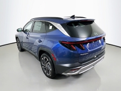 New 2026  Hyundai Tucson Limited AWD at Graham Auto Mall near Mansfield&comma; OH