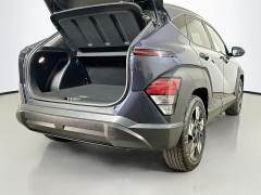 Used 2024  Hyundai Kona SEL FWD at Dutro Auto near Zanesville&comma; OH