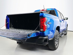 Used 2024  Chevrolet Colorado 4WD Crew Cab Z71 at Dutro Auto near Zanesville&comma; OH