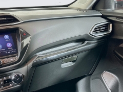 Used 2021  Chevrolet Trailblazer 4d SUV FWD LT at Dutro Auto near Zanesville&comma; OH