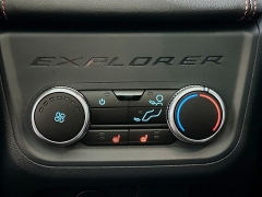 New 2026  Ford Explorer ST-Line 4WD at Graham Auto Mall near Mansfield, OH