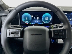New 2027  Hyundai Santa Fe Hybrid Calligraphy AWD at Dutro Auto near Zanesville&comma; OH