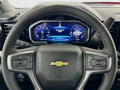 New 2026  Chevrolet Silverado 1500 4WD Crew Cab 147" LT w&sol;1LT at Graham Auto Mall near Mansfield&comma; OH